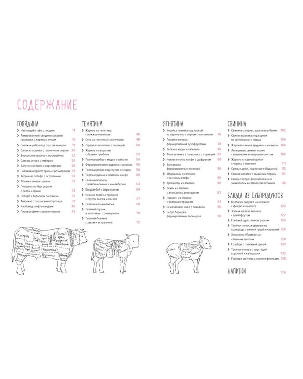 Симфония вкуса. Кулинарные секреты (комплект из 3 кн. с шоппером)