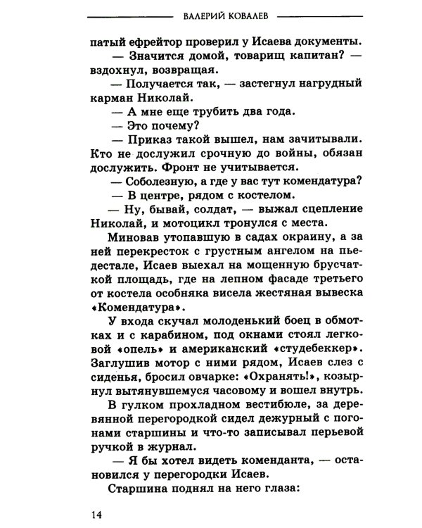 Чистильщик