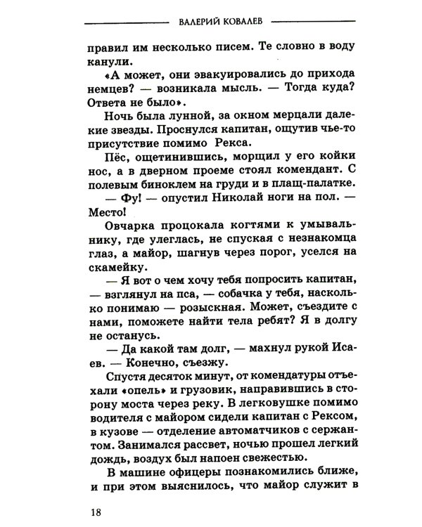 Чистильщик