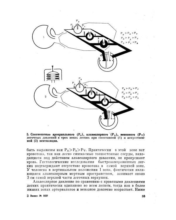 Клиническая физиология для анестезиолога. факсимильное издание. 2-е изд