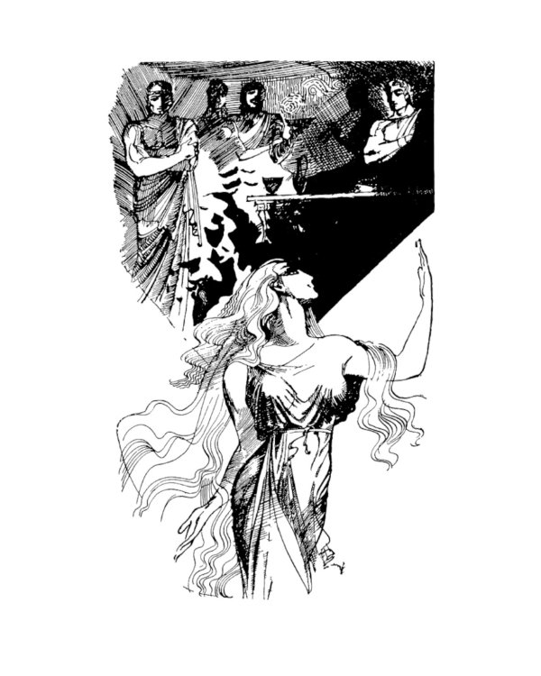 Таис Афинская