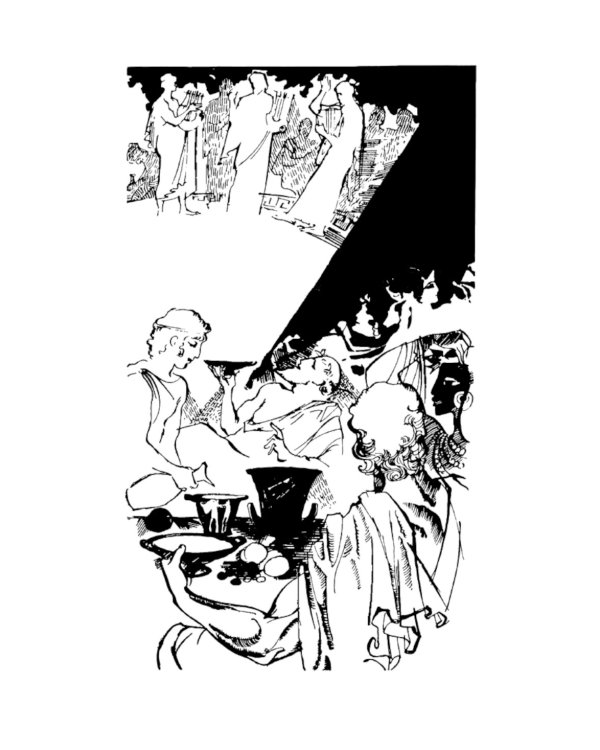 Таис Афинская