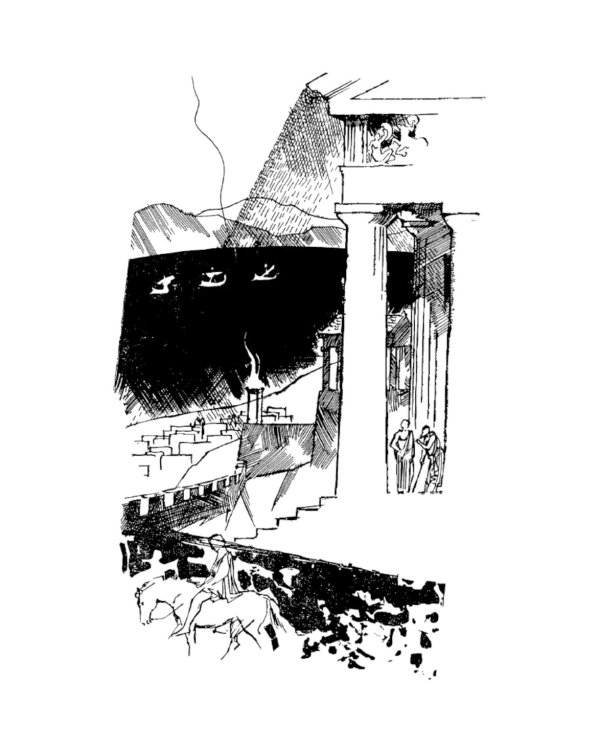 Таис Афинская