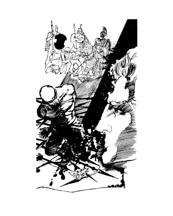 Таис Афинская