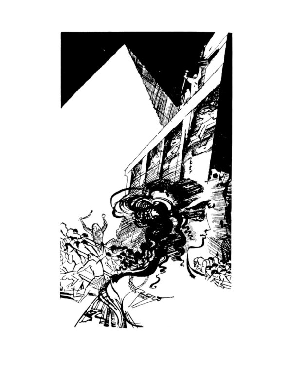 Таис Афинская