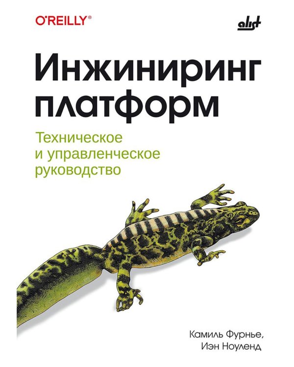 Инжиниринг платформ