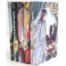 Магистр дьявольского культа. Т. 1-5 ; Система «Спаси-Себя-Сам» для Главного Злодея Т.1-3 (комплект из 8-ми книг)