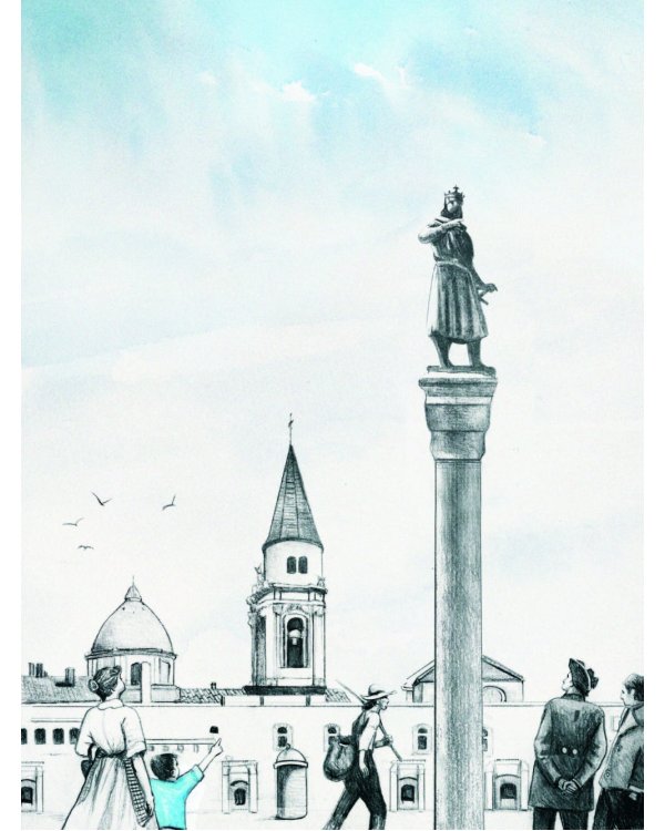 Счастливый принц и две другие сказки