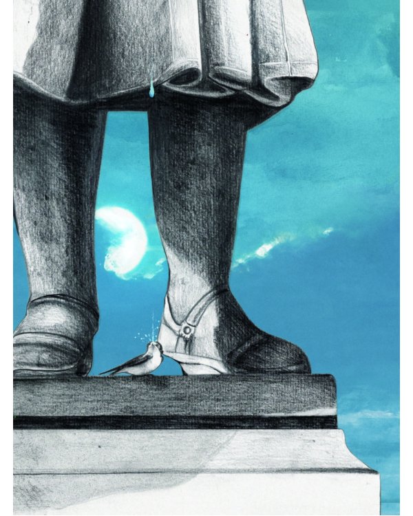 Счастливый принц и две другие сказки