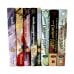 Магистр дьявольского культа. Т. 1-5 ; Система «Спаси-Себя-Сам» для Главного Злодея Т.1-3 (комплект из 8-ми книг)