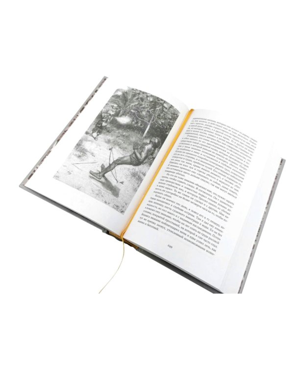 Жизнь и удивительные приключения Робинзона Крузо; Радости и горести знаменитой Молль Фландерс (комплект из 2-х книг)