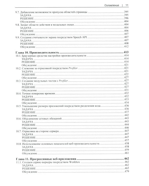 React. Сборник рецептов