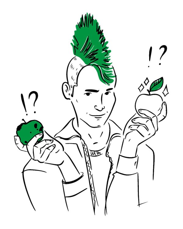 Критическое мышление: Железная логика на все случаи жизни