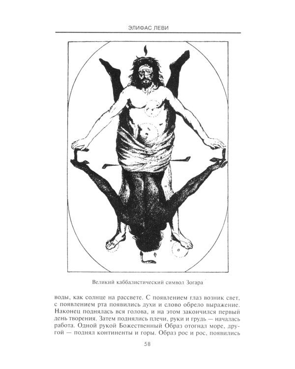 История Магии. Обряды, ритуалы и таинства