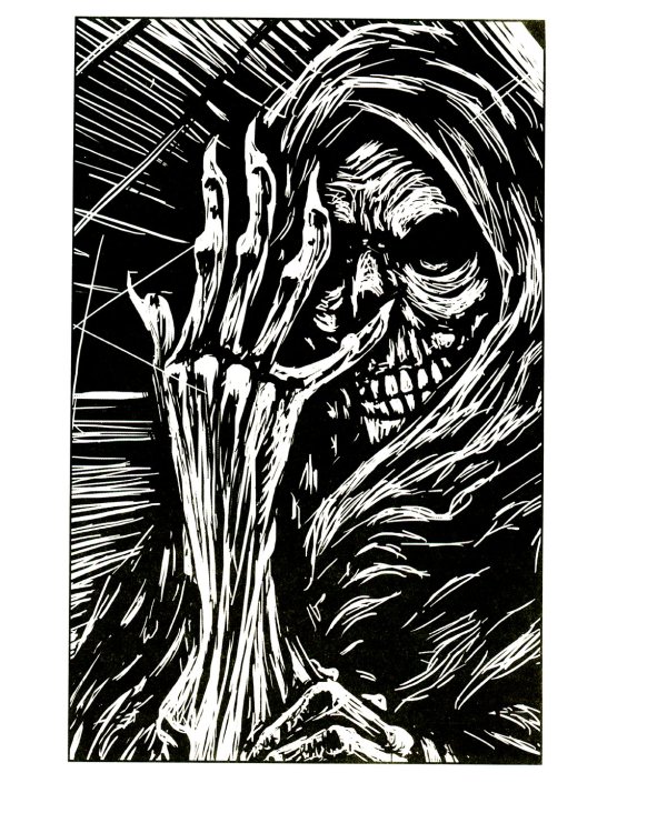 Мифы Ктулху