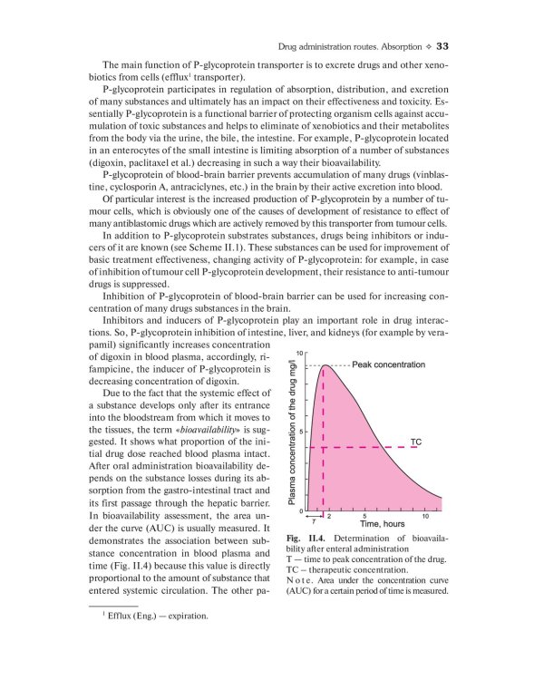 Pharmacology: textbook. 2-nd edit.: на англ.яз