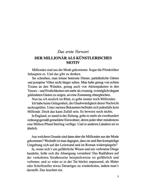 Drei Manner im Schnee = Трое в снегу: книга для чтения на нем.яз