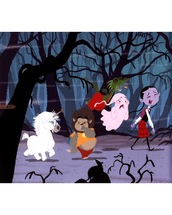 Хорошие манеры. Не только «спасибо» и «пожалуйста»