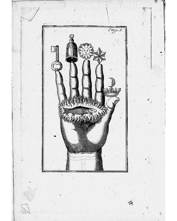 Собрание разных достоверных химических книг