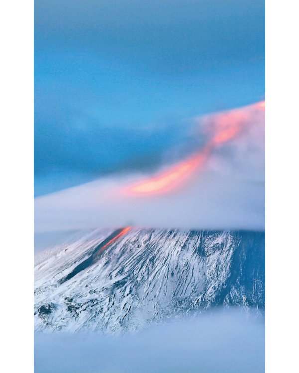 Дикая Россия: альбом неизведанных мест нашей страны. 3-е изд