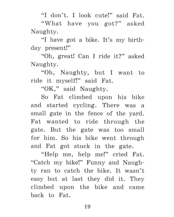 Приключения шестерых друзей = The Adventures of Six friends. Домашнее чтение (на англ. яз.)