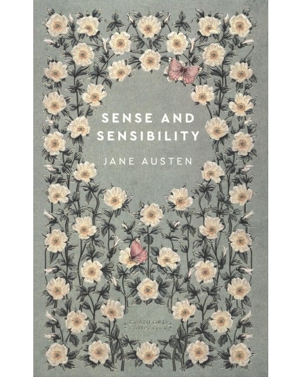 Sense & Sensibility