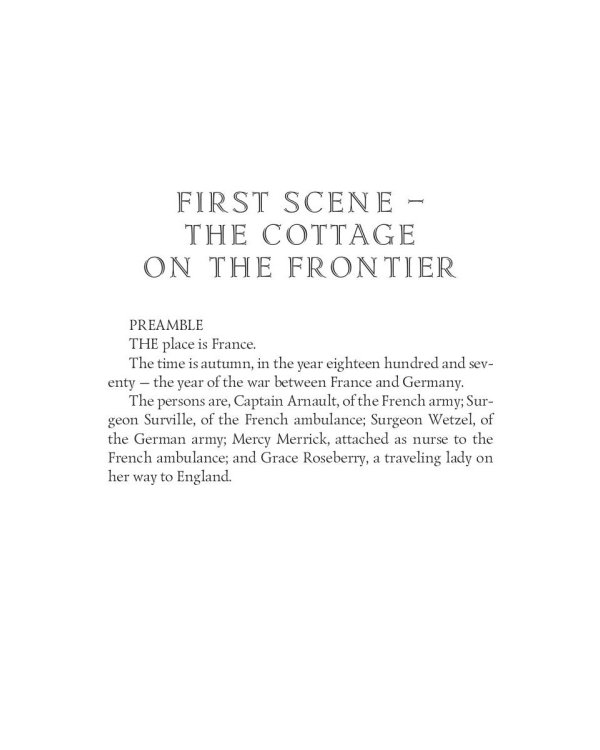 The New Magdalen = Новая магдалена: на англ.яз