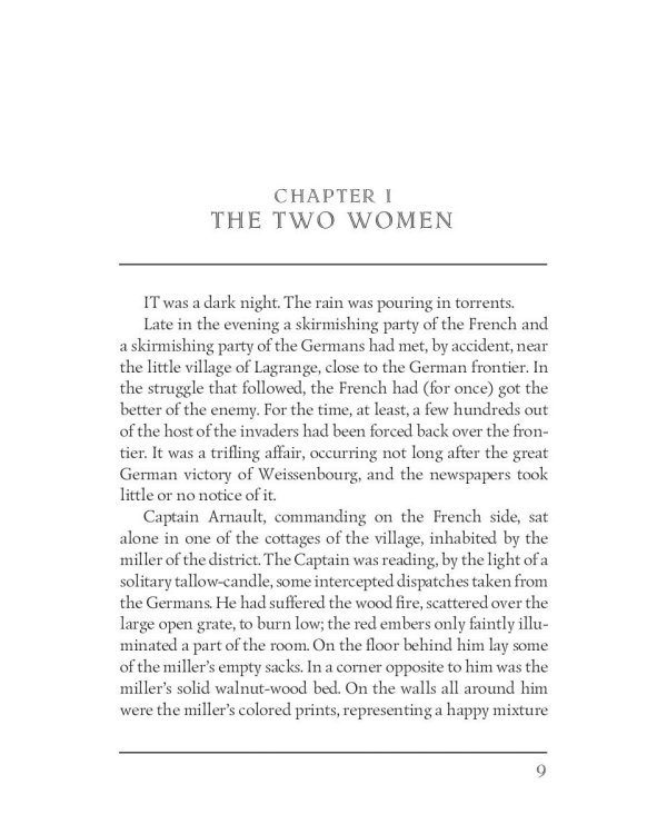 The New Magdalen = Новая магдалена: на англ.яз