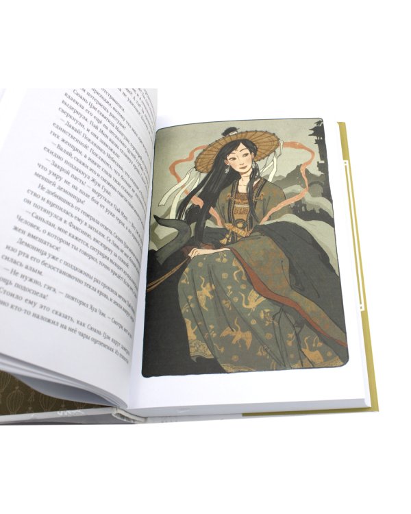 Благословение небожителей. Т. 5-6 (комплект из 2-х книг)