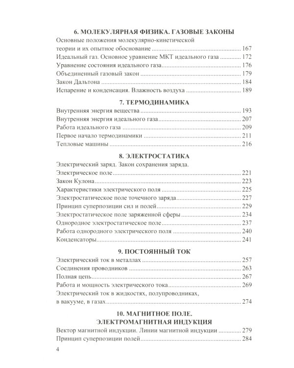 ЕГЭ 2025. 100 баллов. Физика. Самостоятельная подготовка к ЕГЭ