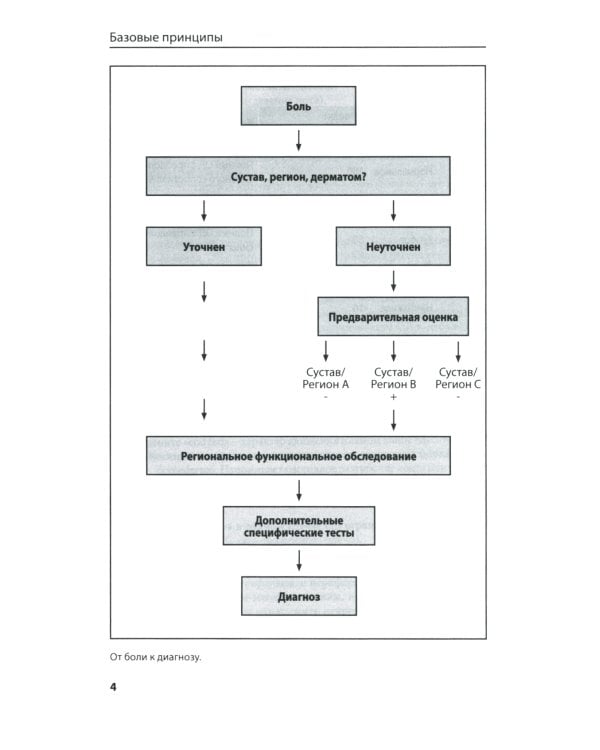 Клиническое исследование костей, суставов и мышц. 3-е изд., перераб. и доп