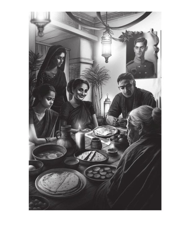 Королевская кровь - 11: Чужие боги (с автографом)