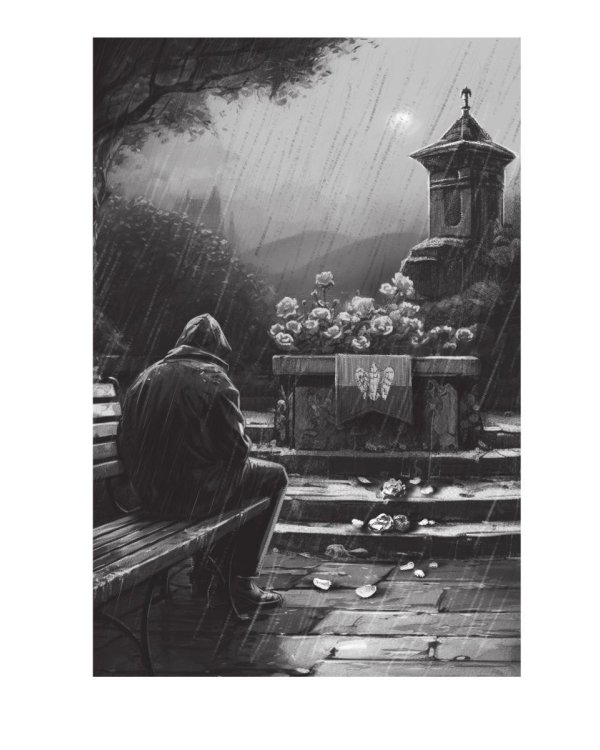 Королевская кровь - 11: Чужие боги (с автографом)