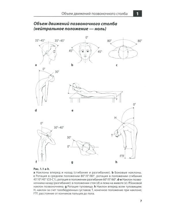 Клиническое исследование костей, суставов и мышц. 3-е изд., перераб. и доп