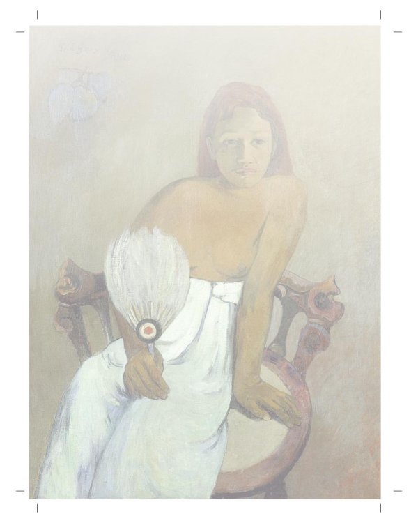 Поль Гоген. Биография. Картины. История создания