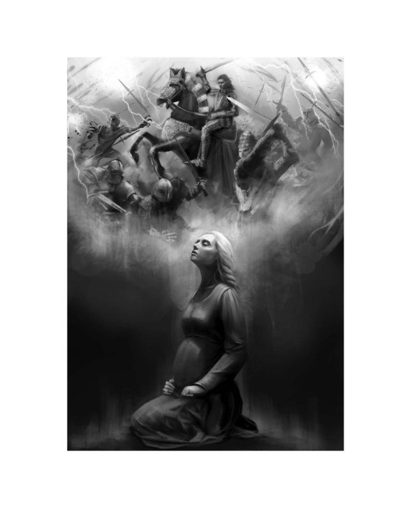 Тьма века сего. Кн. 2 (с автографом)