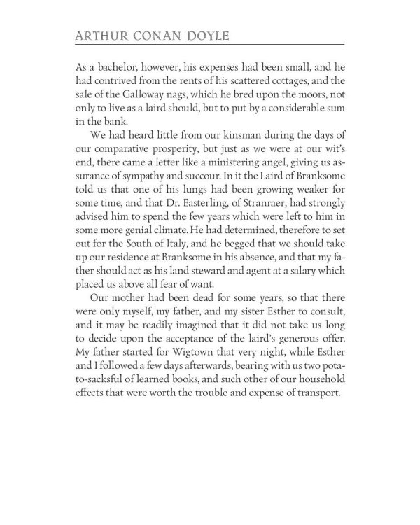 The Mystery of Cloomber = Тайна Клумбера: на англ.яз