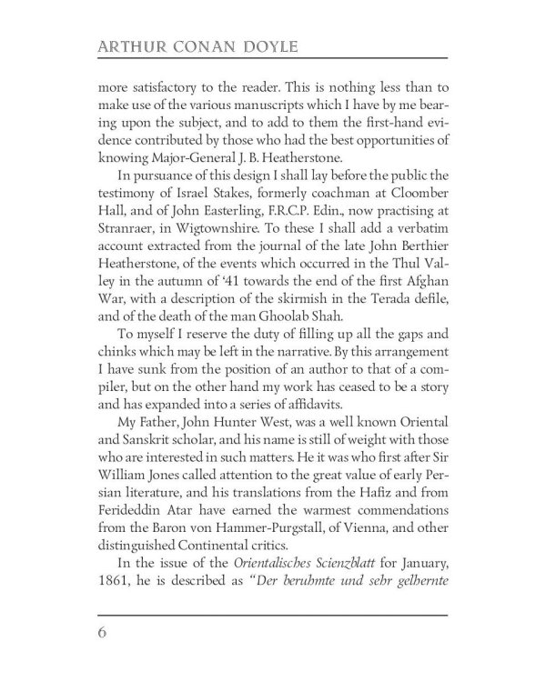 The Mystery of Cloomber = Тайна Клумбера: на англ.яз