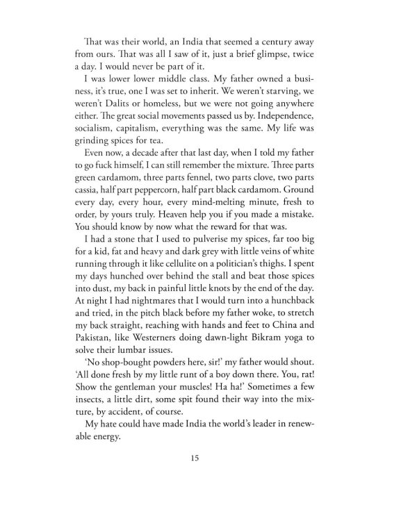 How to Kidnap the Rich