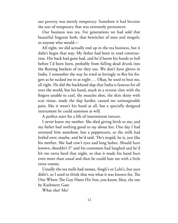 How to Kidnap the Rich