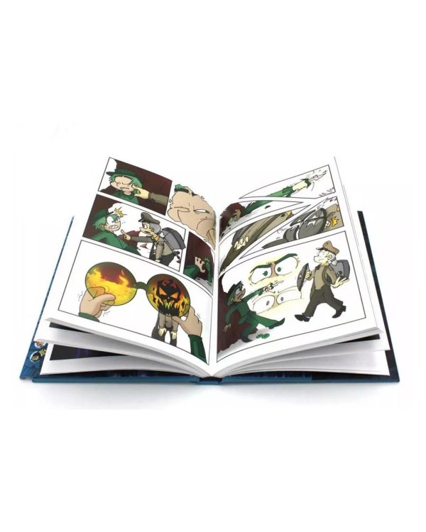 Трефовый и червовый том + 13 карт. Фанфики. Подданные Земля королей: (комплект из 3-х книг)