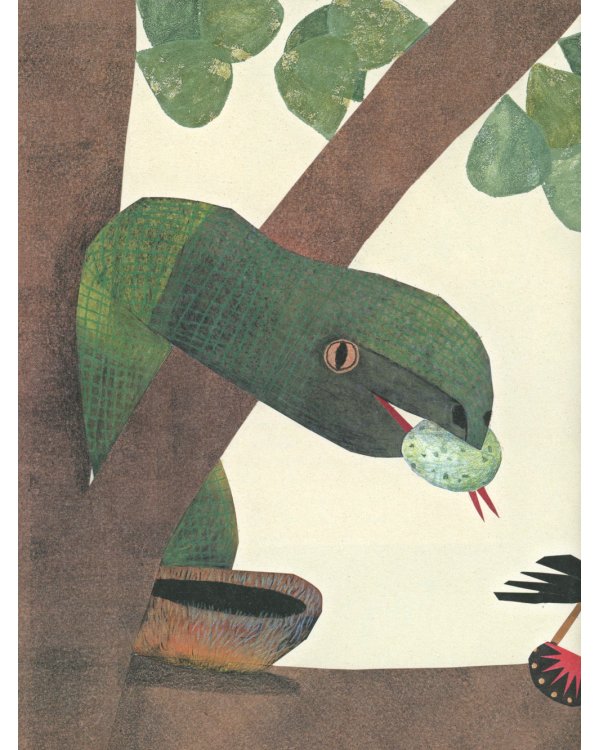 Кар-Карры из Грушецвета