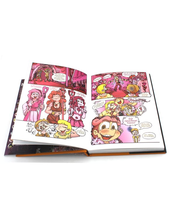 Трефовый и червовый том + 13 карт. Фанфики. Подданные Земля королей: (комплект из 3-х книг)