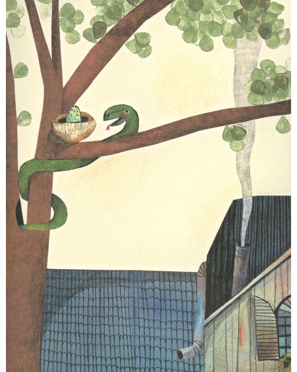 Кар-Карры из Грушецвета