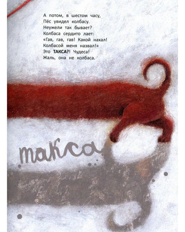 Вышел пудель погулять