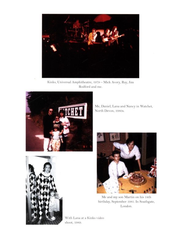 Living on a Thin Line