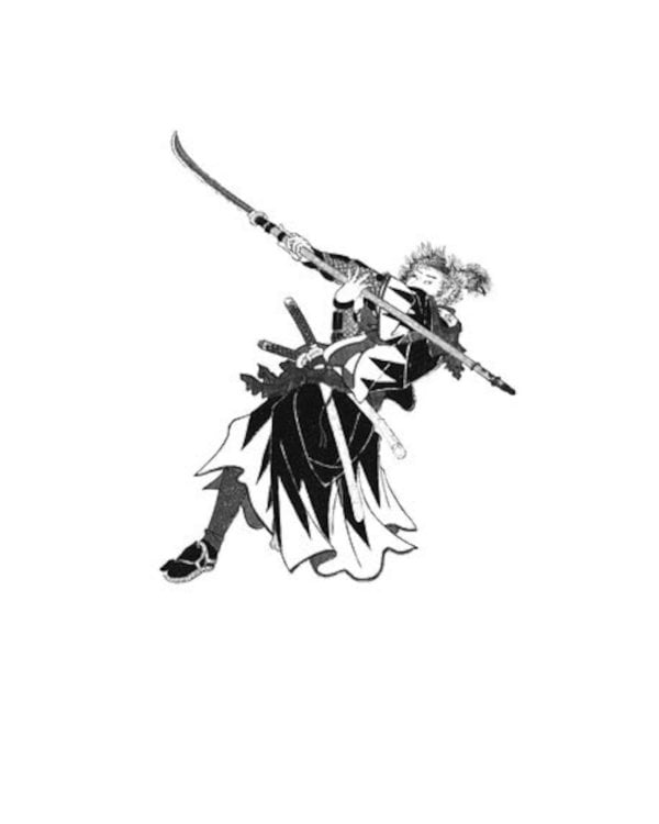 Книга Пяти колец