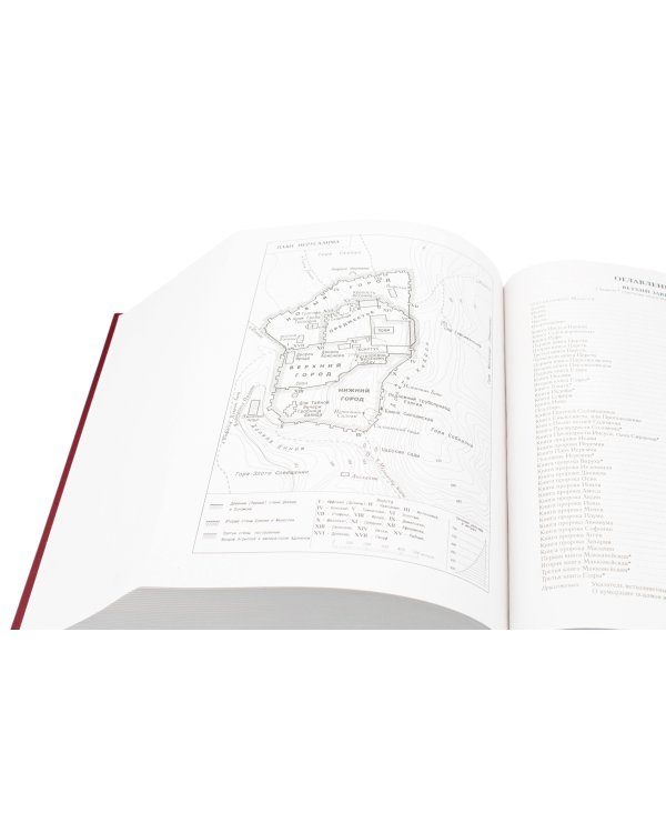 Библия. Книги Священного Писания Ветхого и Нового Завета