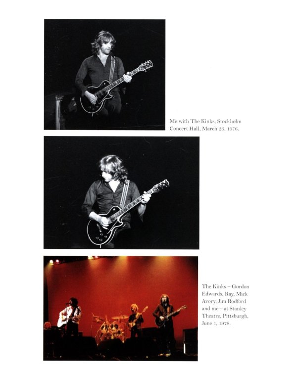 Living on a Thin Line