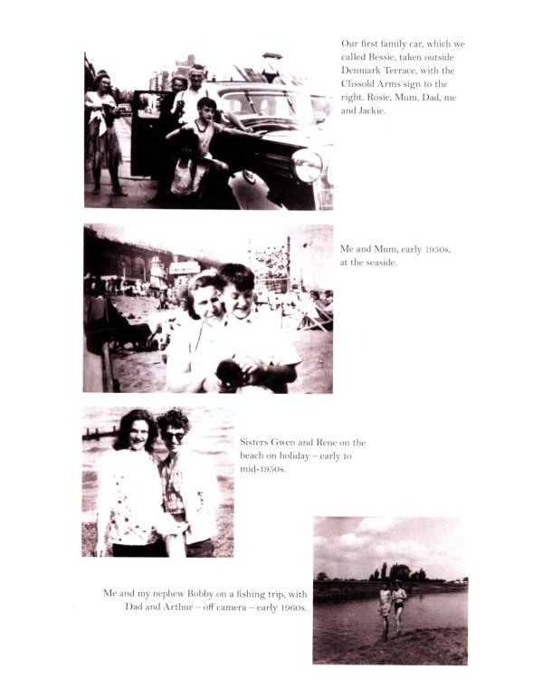 Living on a Thin Line